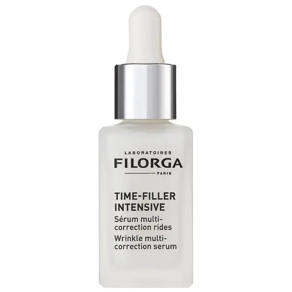 Filorga Time-Filler Intensive Ser antirid multicorrector Tester Volum 30 ml