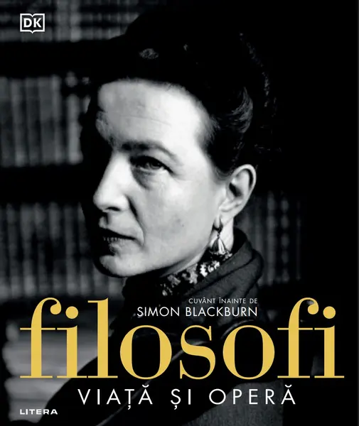 Filosofi. Viata si opera