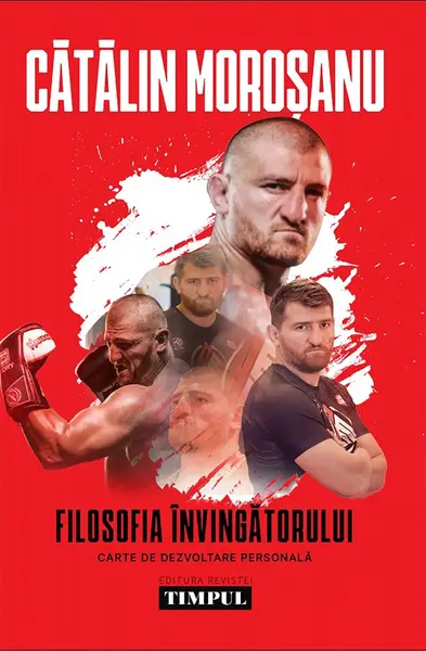 Filosofia invingatorului