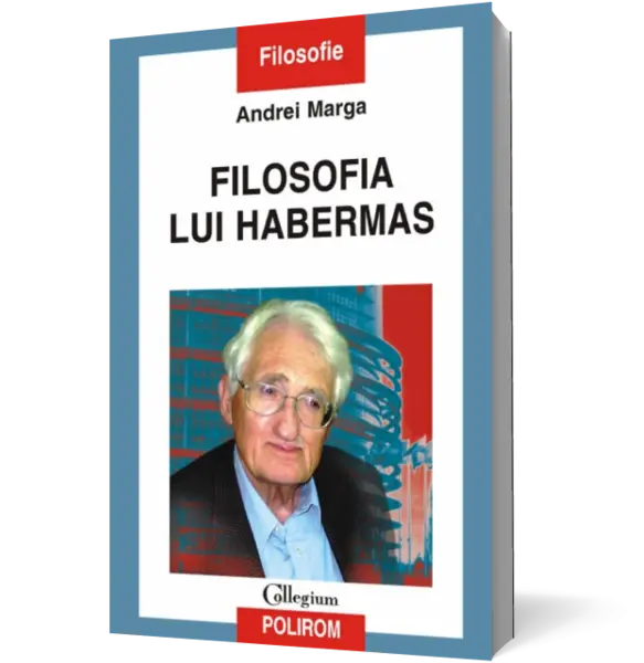 Filosofia lui Habermas