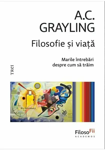 Filosofie si viata