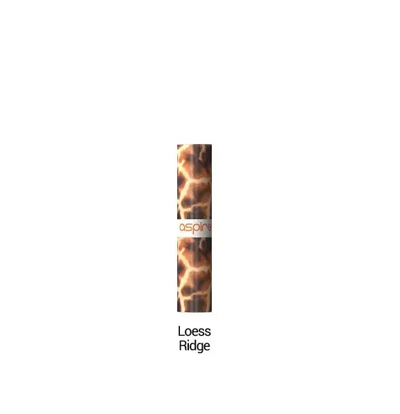 Filtre Aspire Vilter Limited Edition-Loess Ridge