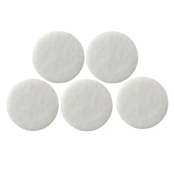 Filtre de aer pentru aparat aerosoli RedLine NB - 220 C