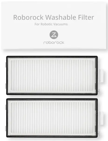 Filtre HEPA originale pentru aspiratoare Roborock - Q Revo Master