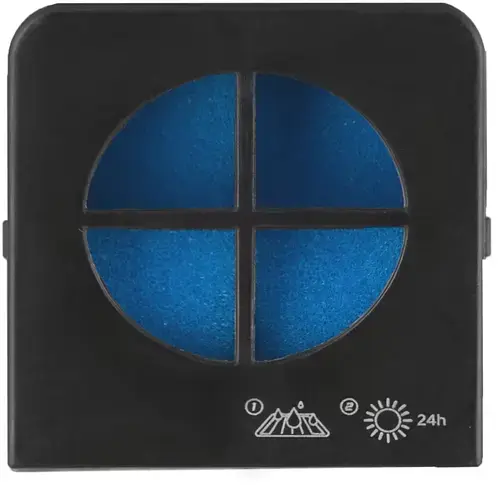 Filtre HEPA pentru Midea X6, 2 bucati