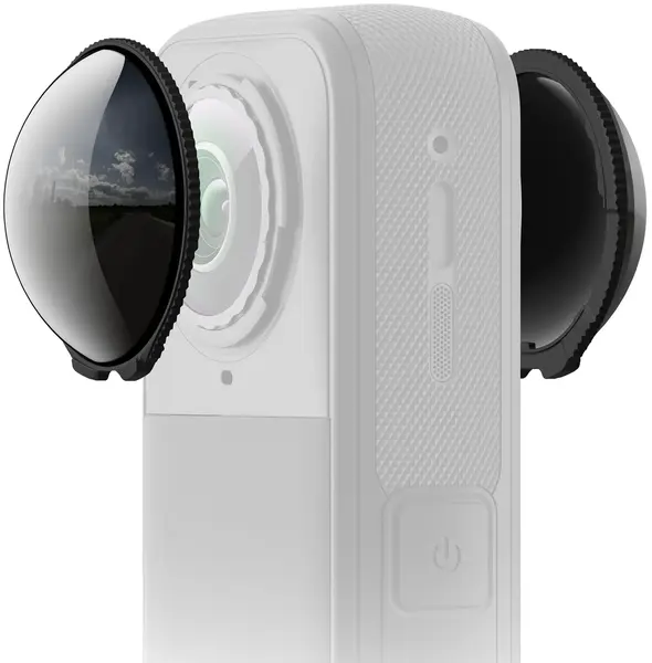 Filtre Insta360 - ND64, X5, 2 buc.