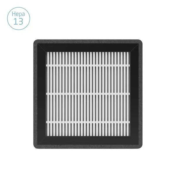 Filtre purificator de aer Maxi-Cosi Clean 3 bucati
