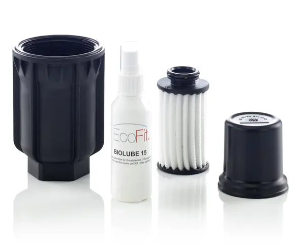 Filtru aditiv Mann-Filter U 58 9 KIT