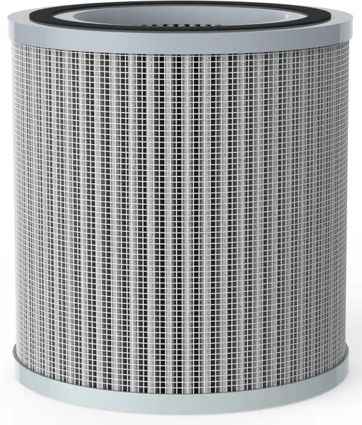 Filtru AENO - AAP0004, HEPA H13, pentru purificator, gri