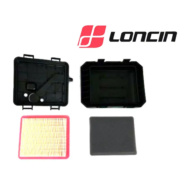 Filtru Aer Complet Loncin Lc1p61fc, Lc1p65fc, Lc1p70fc