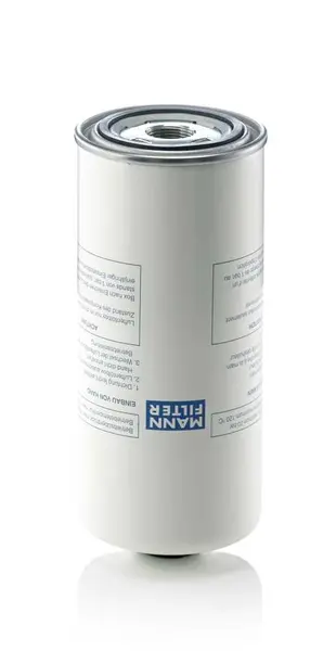 Filtru, aer comprimat MANN-FILTER LB 962/2