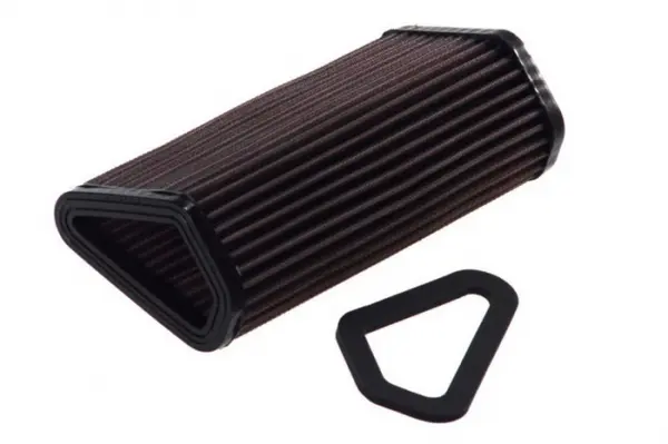 Filtru aer cu durabilitate ridicata (102x60x225) potrivit DUCATI MULTISTRADA 1200 2010-2014