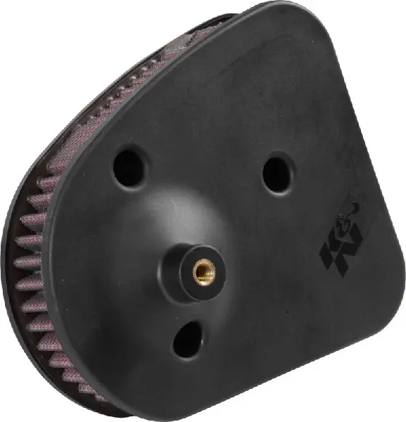 Filtru aer cu durabilitate ridicata (187x165x41) potrivit HARLEY DAVIDSON XG 750 2017-2020
