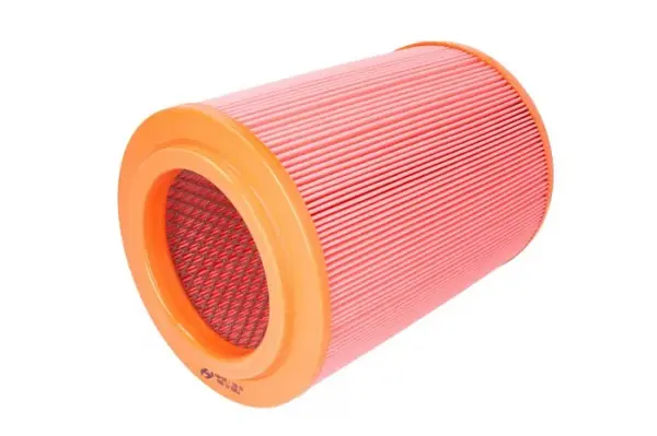 Filtru aer diametru interior 109 potrivit KIA K2500, K2700 III, K2900 2.5D 2.7D 2.9D 07.04-