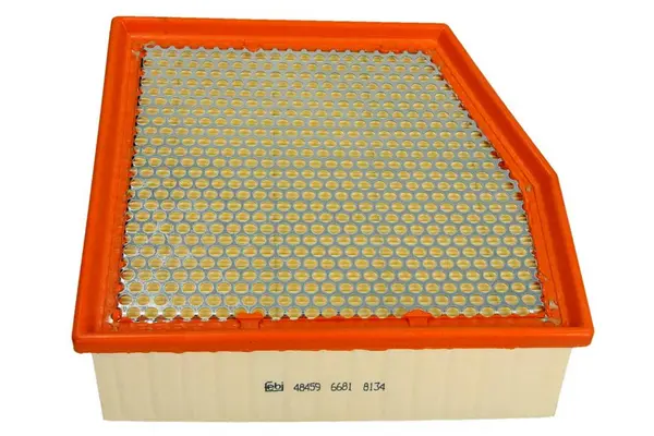 Filtru aer FEBI BILSTEIN 48459
