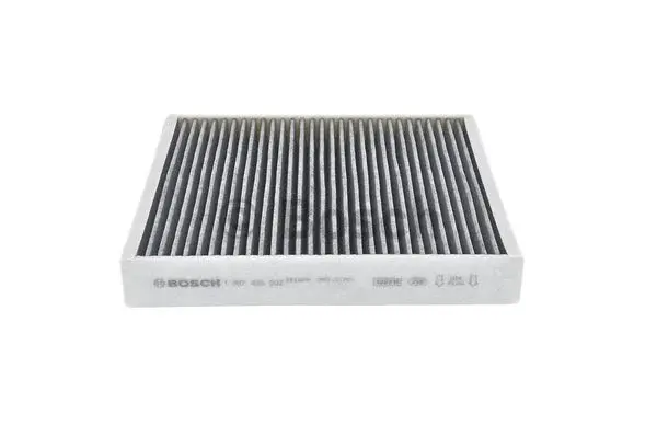 Filtru aer habitaclu cu carbon activ AUDI A1; SEAT IBIZA IV, IBIZA IV ST, TOLEDO IV; SKODA FABIA II, FABIA III, RAPID, ROOMSTER, ROOMSTER PRAKTIK; VW POLO 1.0-2.0D dupa 2001