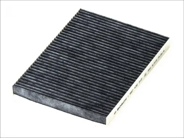 Filtru aer habitaclu cu carbon activ AUDI A3, TT; SEAT AROSA, CORDOBA, CORDOBA VARIO, IBIZA II, INCA, LEON, TOLEDO II; SKODA OCTAVIA I, SUPERB I; VW CADDY II, GOLF III 1.0 intre 1991-2010