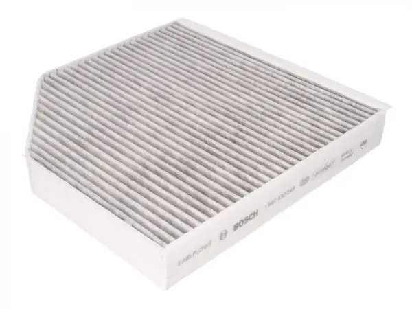 Filtru aer habitaclu cu carbon activ AUDI A6, A6 ALLROAD, A7, A8; BENTLEY MULSANNE 1.8-6.8 dupa 2009