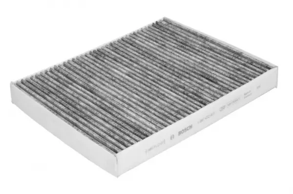 Filtru aer habitaclu cu carbon activ AUDI Q7; PORSCHE CAYENNE; VW AMAROK, MULTIVAN V, MULTIVAN VI, TOUAREG, TRANSPORTER V, TRANSPORTER VI 1.9D-6.0D dupa 2002