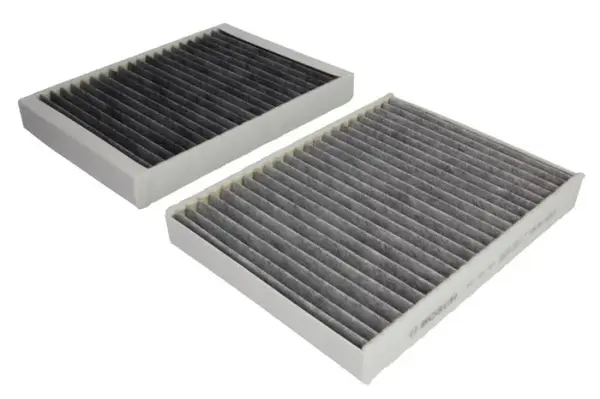 Filtru aer habitaclu cu carbon activ BMW Seria 5 (E39) 2.0-4.9 intre 1995-2004