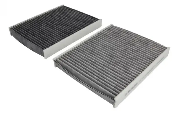 Filtru aer habitaclu cu carbon activ BMW Seria 5 (F10), 5 (F11), 5 GRAN TURISMO (F07), 6 (F12), 6 (F13), 6 GRAN COUPE (F06), 7 (F01, F02, F03, F04) 1.6-6.0 intre 2008-2018