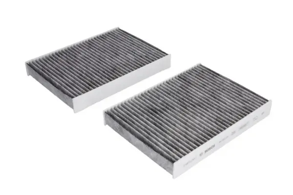 Filtru aer habitaclu cu carbon activ BMW Seria 5 (G30, F90), 5 (G31), 6 GRAN TURISMO (G32), 7 (G11, G12), 8 (G14, F91), 8 (G15, F92), 8 GRAN COUPE (G16, F93), X5 (G05, F95), X6 (G06, F96) 1.6-6.6 dupa