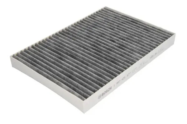 Filtru aer habitaclu cu carbon activ CHRYSLER 300 C; DODGE CHALLENGER 2.7-6.1 dupa 2004