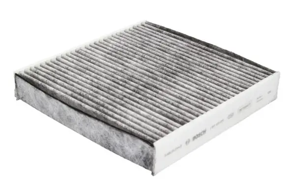 Filtru aer habitaclu cu carbon activ DACIA DUSTER, LOGAN II, LOGAN MCV II, SANDERO II; NISSAN MICRA V; RENAULT CAPTUR I, CLIO IV, LOGAN STEPWAY II 0.9-1.6LPG dupa 2012