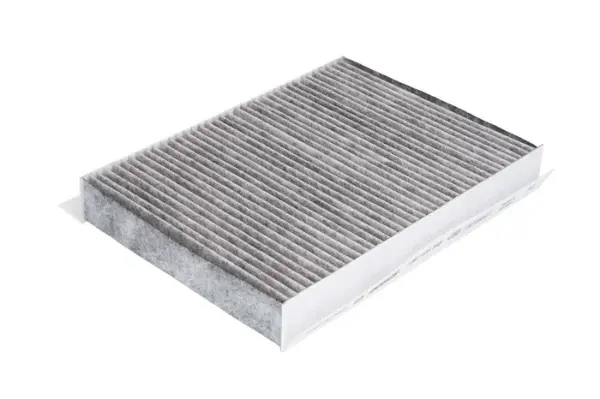 Filtru aer habitaclu cu carbon activ FIAT 500L, 500X; JEEP RENEGADE 0.9-2.0D dupa 2012