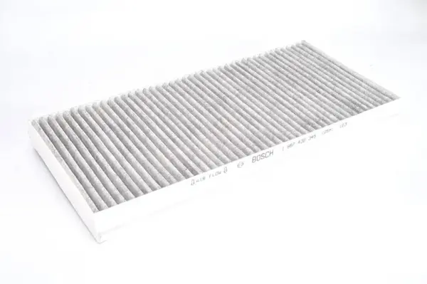 Filtru aer habitaclu cu carbon activ FORD FOCUS, FOCUS II, TOURNEO CONNECT, TRANSIT CONNECT 1.4-2.0 intre 1989-2013