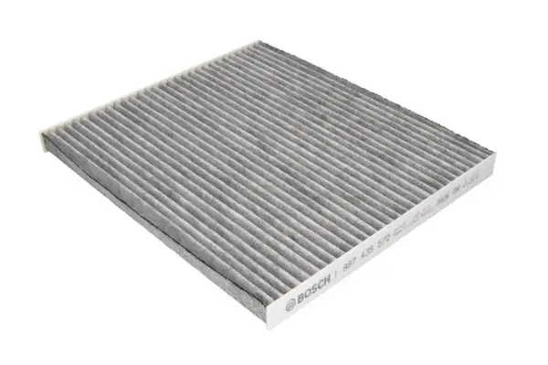 Filtru aer habitaclu cu carbon activ HYUNDAI GRAND SANTA FE, GRANDEUR, SANTA FE III; KIA CADENZA I, OPTIMA 1.7D-3.5 dupa 2010