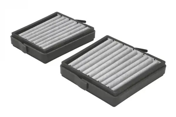 Filtru aer habitaclu cu carbon activ Mercedes Clasa C (CL203), C T-MODEL (S203), C (W203), CLC (CL203), CLK (A209), CLK (C209) 1.6-6.2 intre 2000-2011