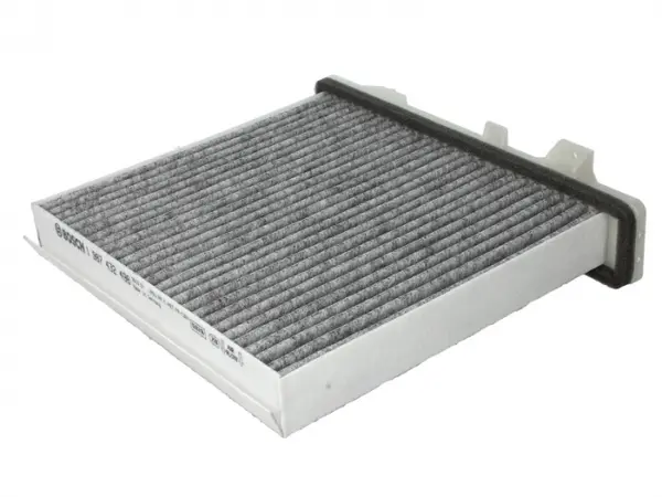 Filtru aer habitaclu cu carbon activ MITSUBISHI PAJERO II, PAJERO III, PAJERO IV 2.5D-3.8 dupa 1990
