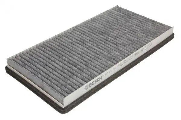 Filtru aer habitaclu cu carbon activ PEUGEOT 406; PORSCHE 911 1.6-3.6 intre 1995-2005