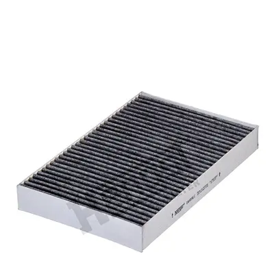 Filtru aer habitaclu cu, carbon activ potrivit TESLA MODEL S Electric 09.12-