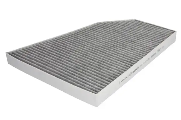 Filtru aer habitaclu cu, carbon activ potrivit TESLA MODEL X Electric 09.15-