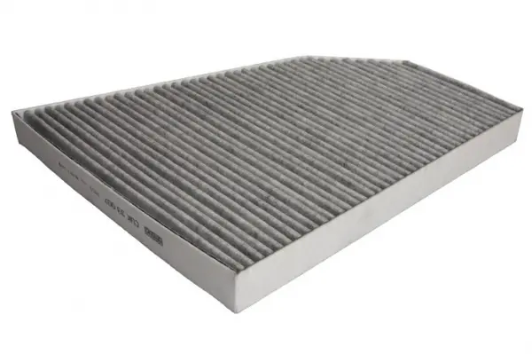 Filtru aer habitaclu cu, carbon activ potrivit TESLA MODEL X Electric 09.15-