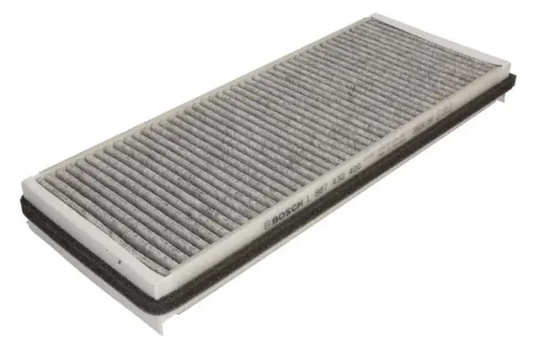 Filtru aer habitaclu cu carbon activ RENAULT ESPACE IV 1.9D-3.5 dupa 2002