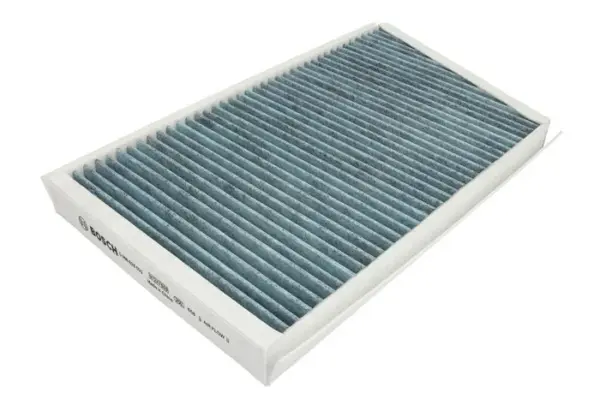 Filtru aer habitaclu cu carbon activ si silver filtru+ Mercedes Clasa C (CL203), C T-MODEL (S203), C (W203), CLC (CL203), CLK (A209), CLK (C209) 1.6-6.2 intre 2000-2011
