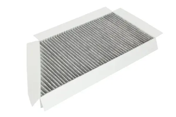Filtru aer habitaclu cu carbon activ si silver filtru+ PEUGEOT 206, 206+, 206 CC, 206 SW 1.1-2.0D dupa 1998