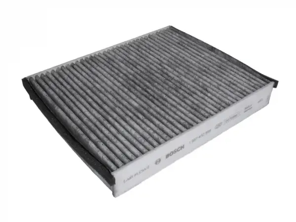 Filtru aer habitaclu cu carbon activ VOLVO V40; FORD C-MAX II, FOCUS III, GRAND C-MAX, GT, KUGA II, TOURNEO CONNECT V408, TRANSIT CONNECT, TRANSIT CONNECT V408 1.0 dupa 2010