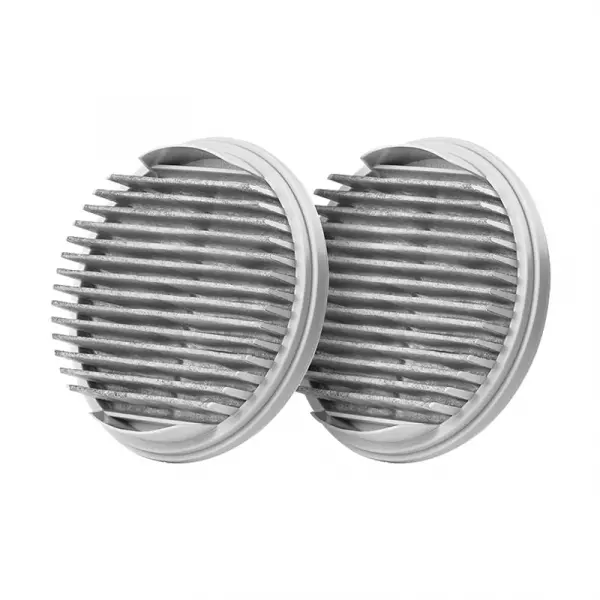 Filtru Aer Hepa pentru Aspirator Xiaomi Mi Handheld Vacuum Cleaner Light, Set 2 bucati BHR4634CN
