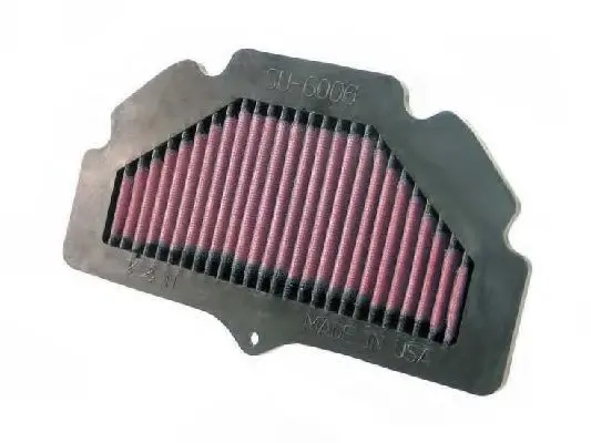 Filtru aer K&N Filters SU-6006