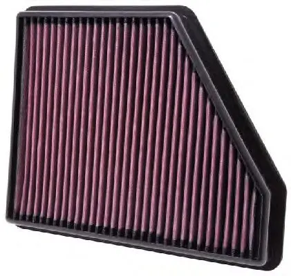 Filtru aer KN Filters 33-2434