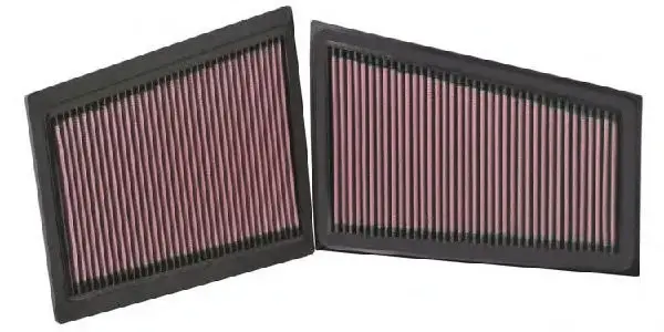 Filtru aer KN Filters 33-2940