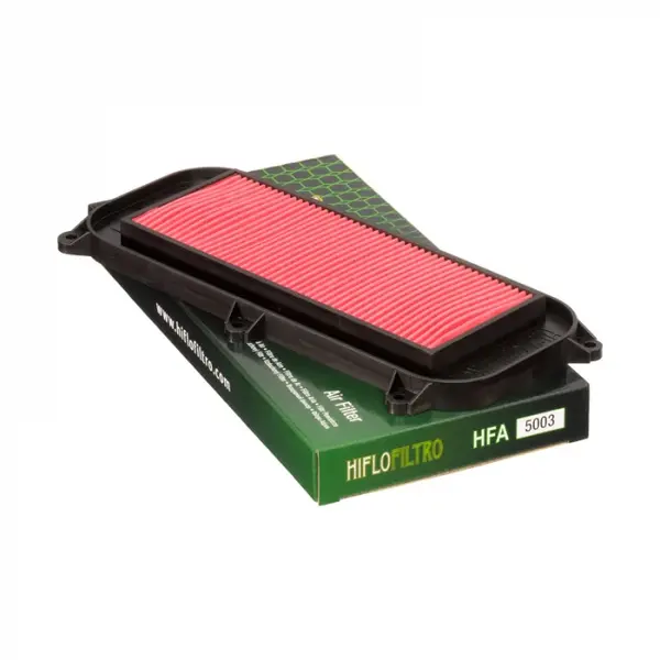 Filtru aer Kymco 125 250 Dink Grand Dink 06- 250 300 Xciting 05- cod OEM 1721A-KKC3-...