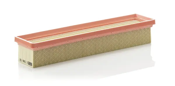Filtru aer Log. Sand. 1.2 16 v Mann-Filter C 3366
