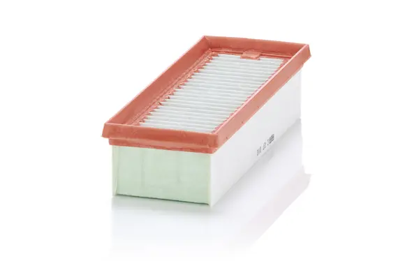 Filtru aer Log. Sand. duster 1.5 (e5) Mann-Filter C 27 010