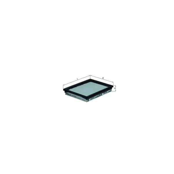 Filtru aer MAHLE LX 1268