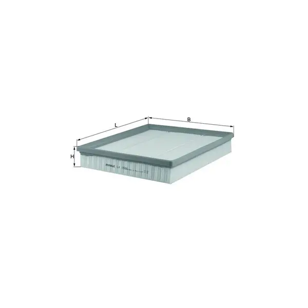 Filtru aer MAHLE LX 1586